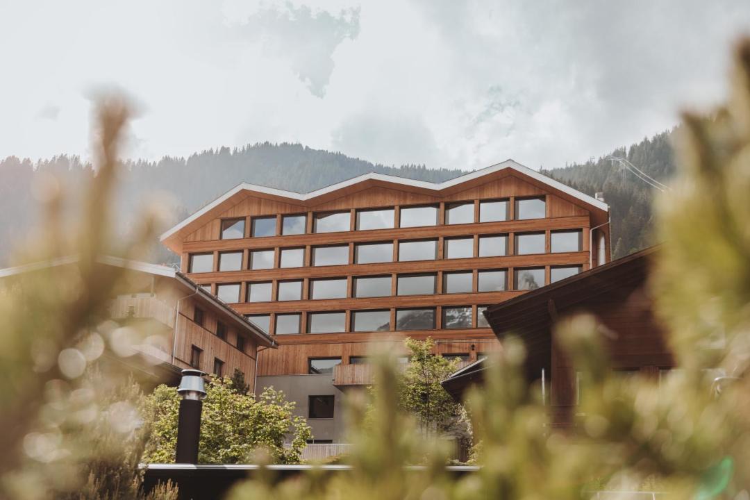 Photo of Others in Adelboden