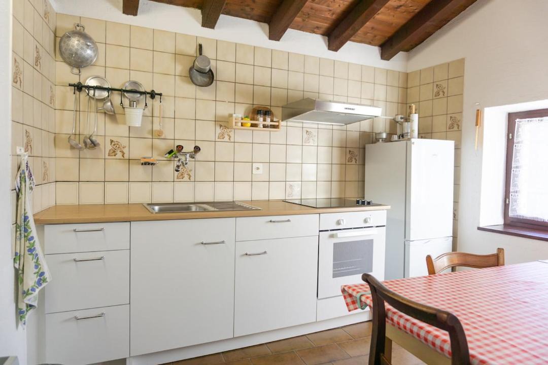 Photo of Kitchen in Vogorno