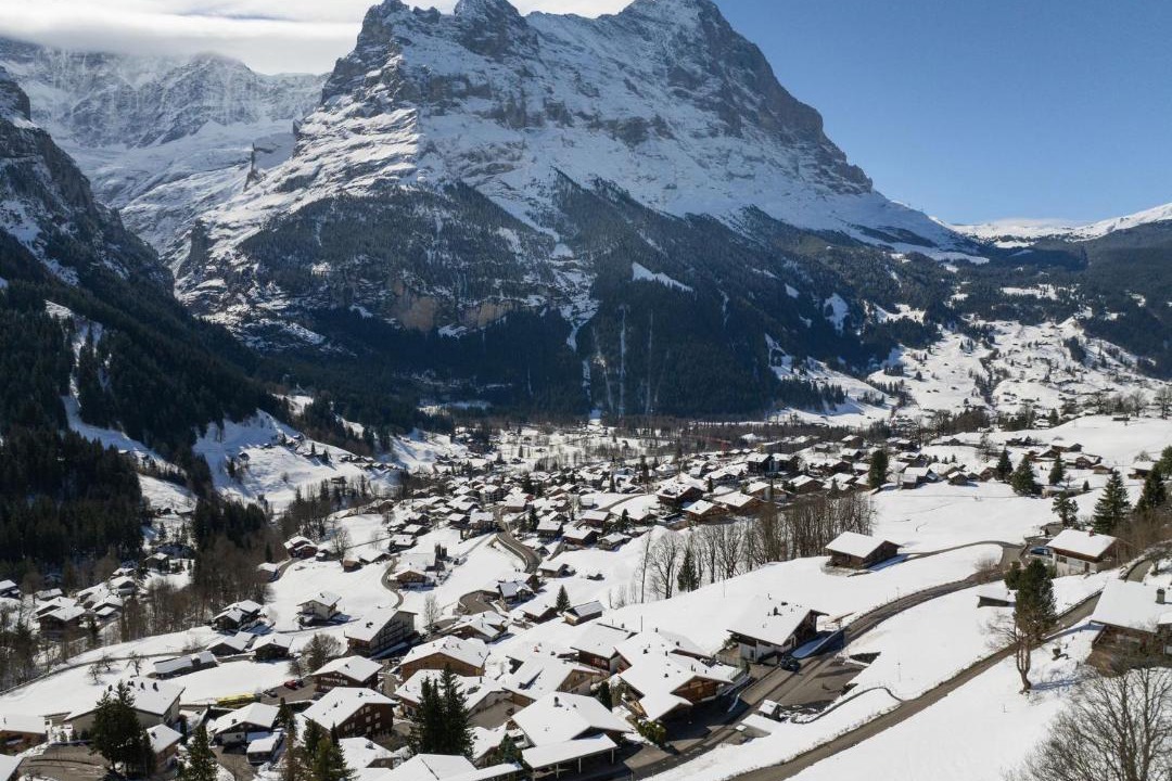 Photo of Others in Grindelwald