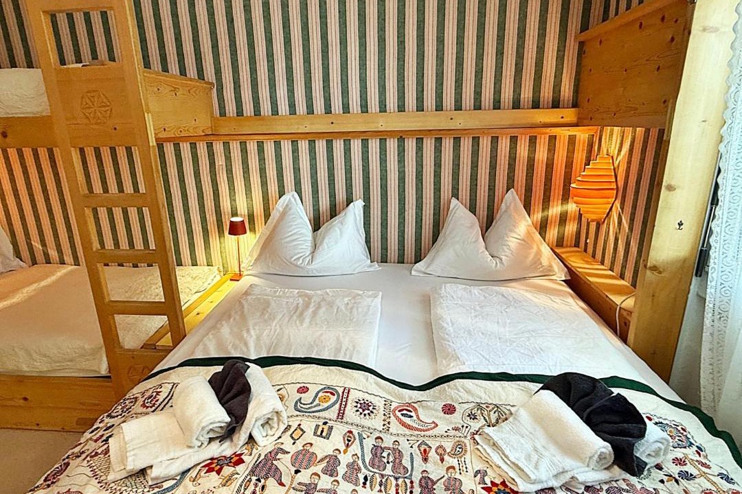 Photo of Bedroom in Champfer