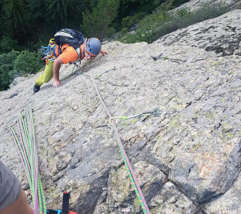 Photo of Others in Bourg-Saint-Pierre
