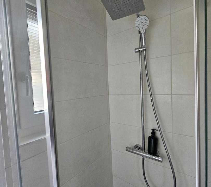Photo of Bathroom in Horgen District