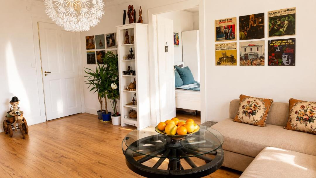 Photo of Livingroom in Vernier