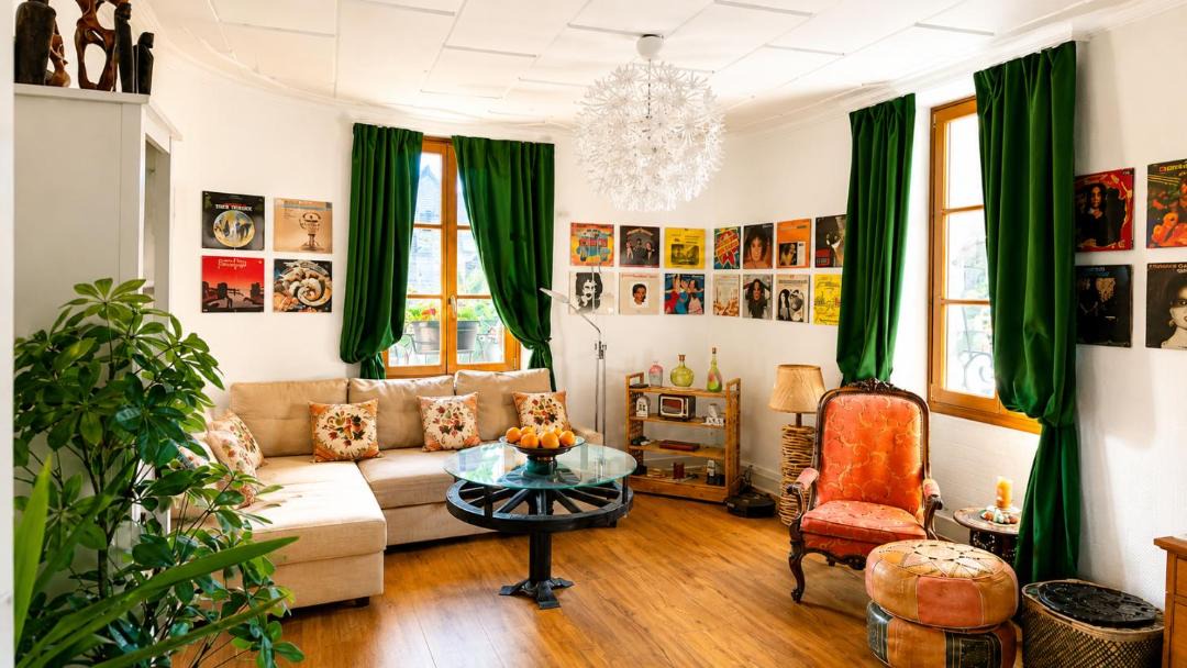Photo of Livingroom in Vernier