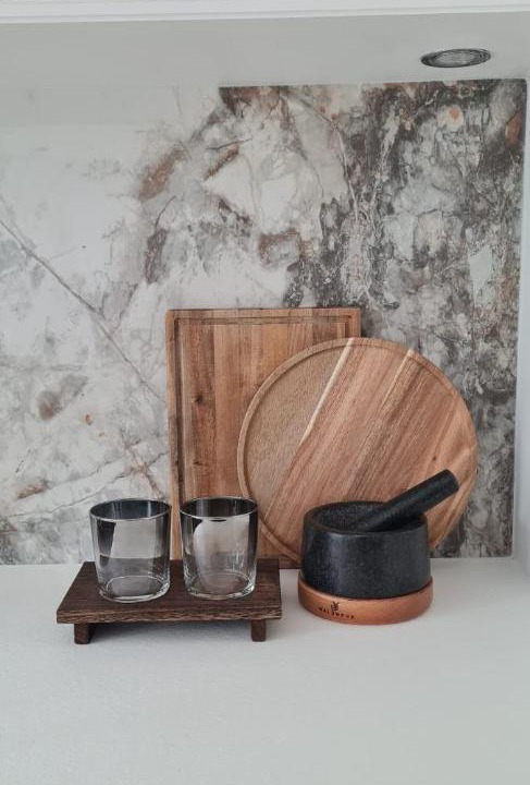Photo of Kitchen in Tolochenaz