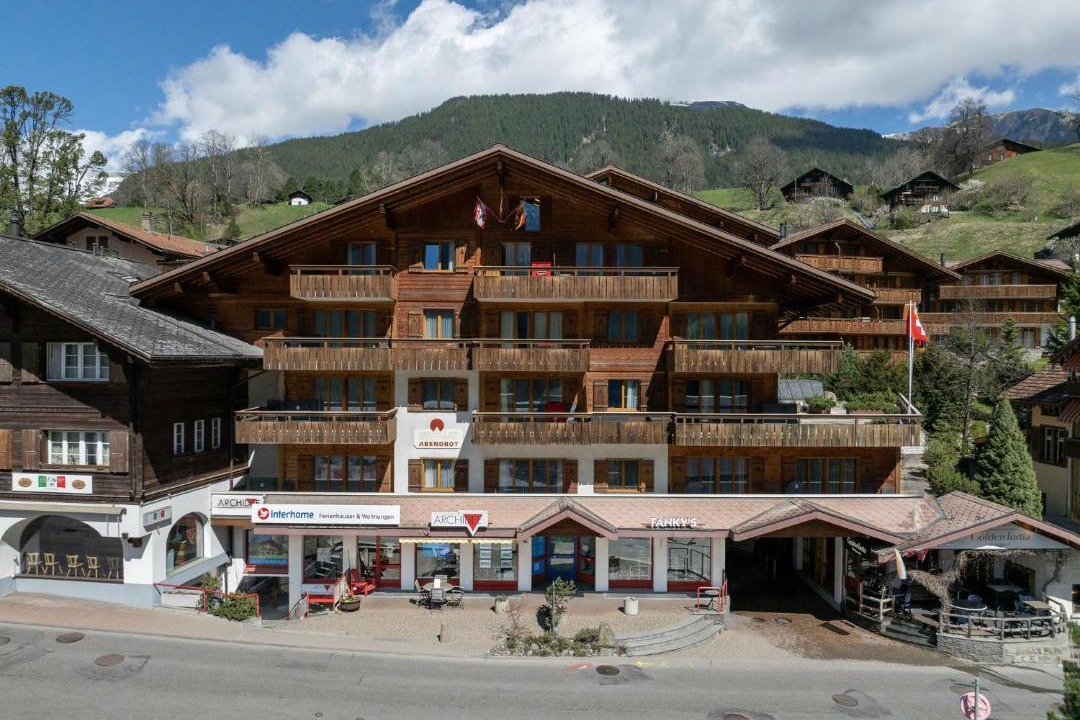 Photo of Others in Grindelwald
