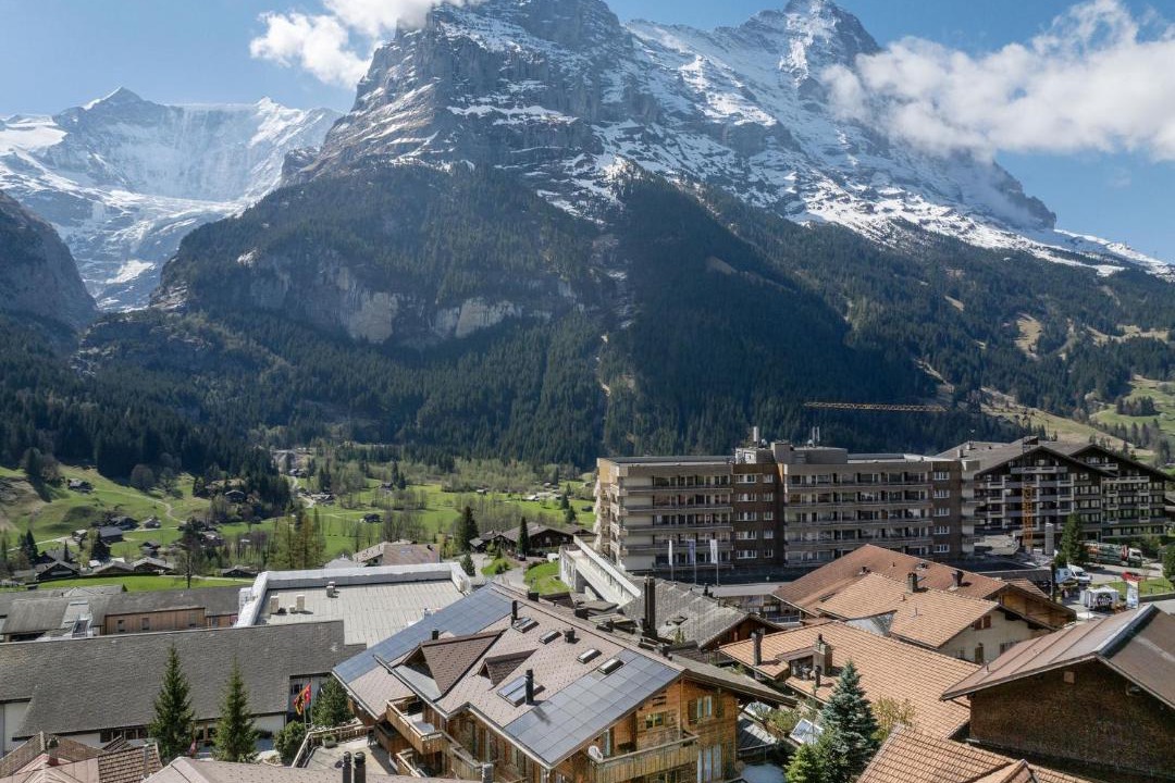 Photo of Others in Grindelwald