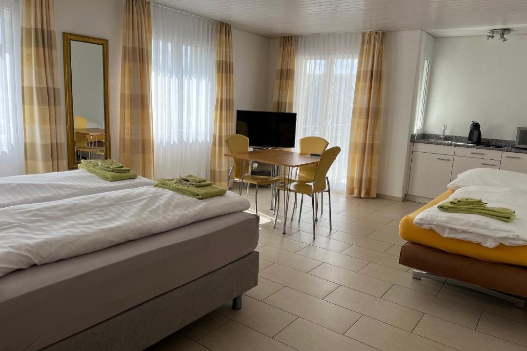 Photo of Others in Saint Gallenkappel