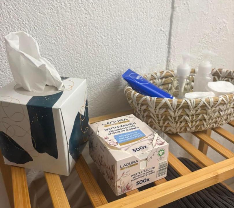 Photo of Bathroom in Vira