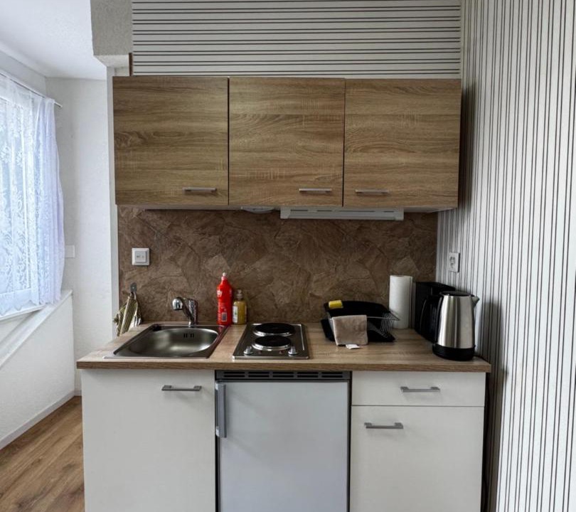 Photo of Kitchen in Gwatt