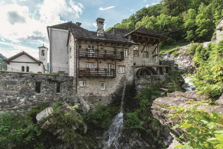 Photo of Others in Onsernone