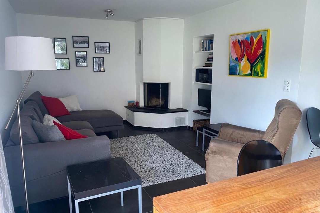 Photo of Livingroom in Lenz