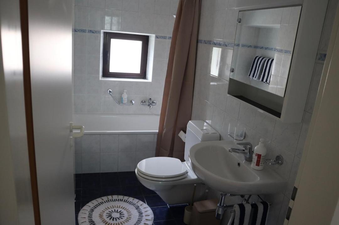 Photo of Bathroom in Mergoscia