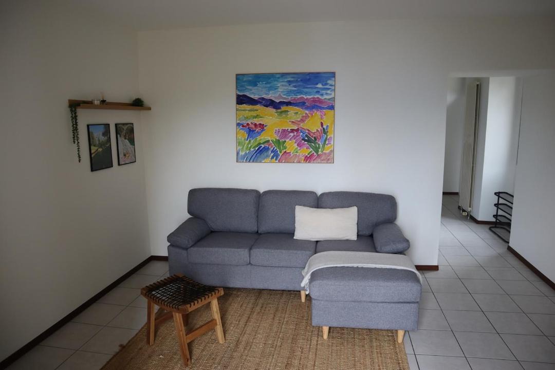 Photo of Livingroom in Mergoscia