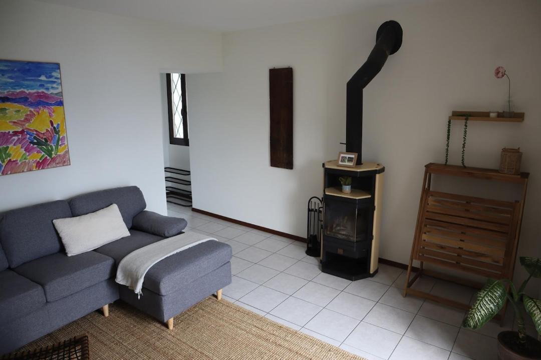 Photo of Livingroom in Mergoscia