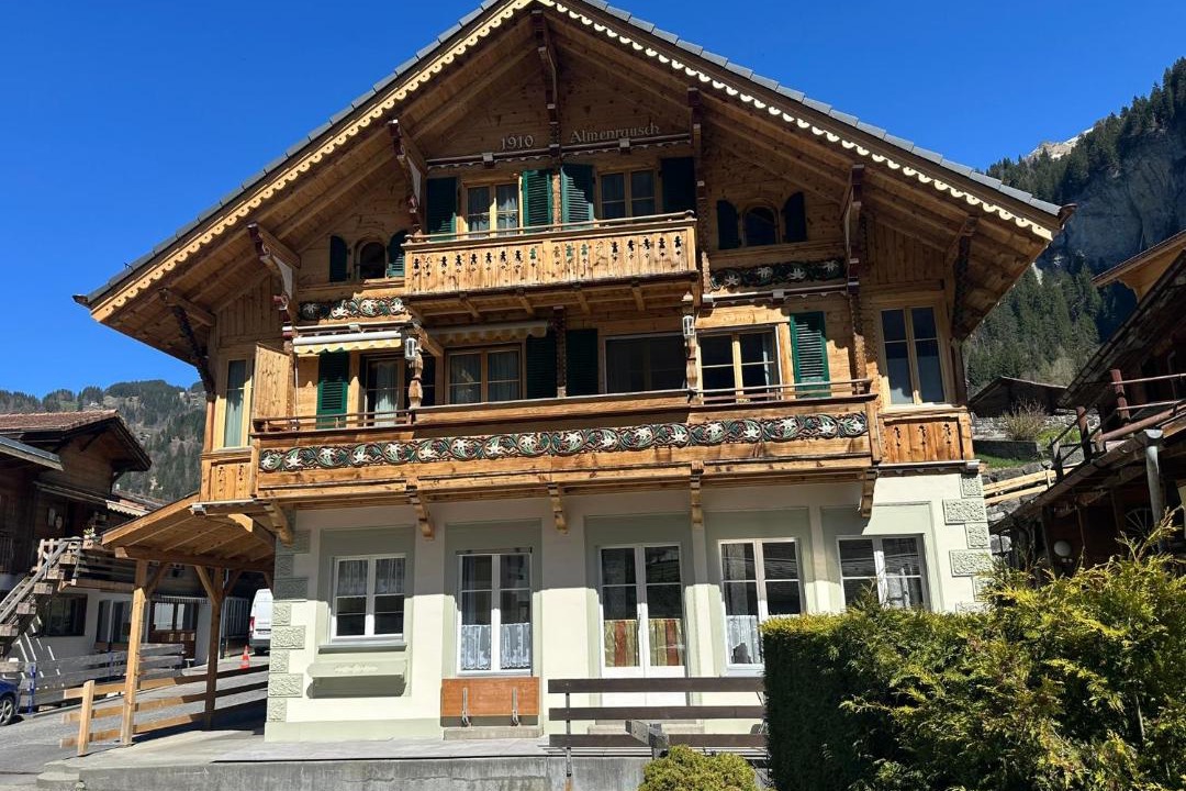 Photo of Others in Lauterbrunnen