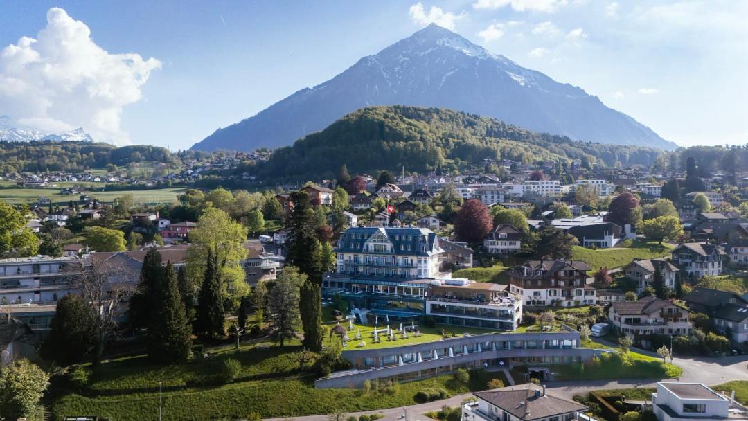 Photo of Others in Spiez