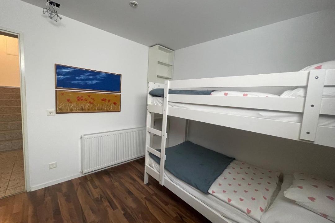 Photo of Bedroom in Neuenkirch