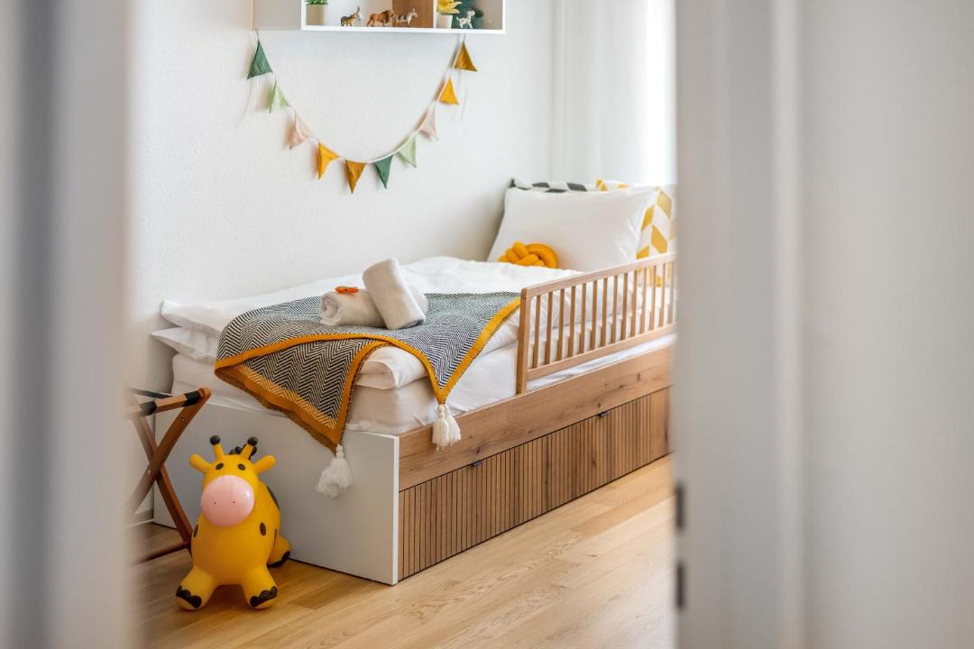 Photo of Bedroom in Emmen