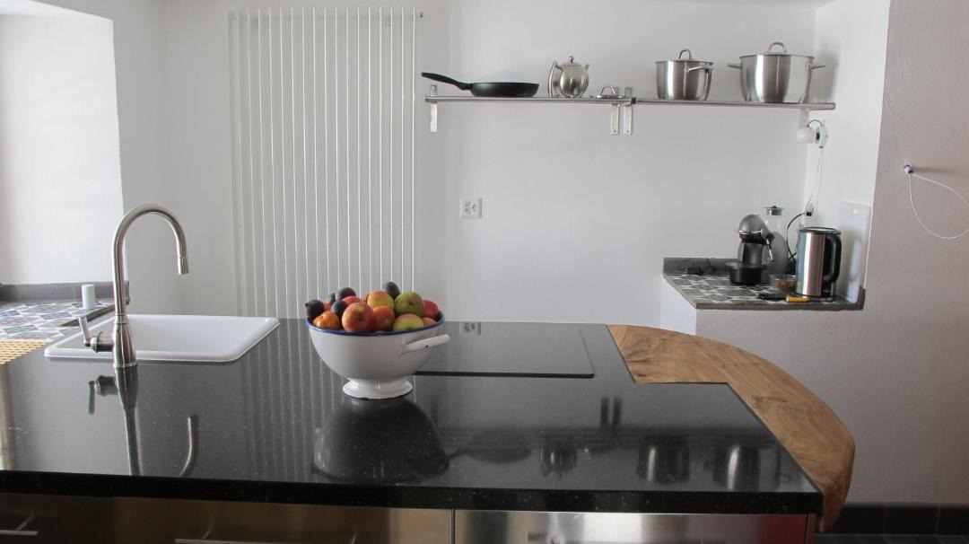 Photo of Kitchen in Castiel