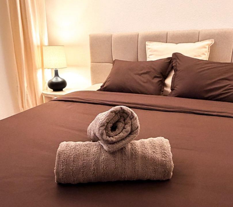 Photo of Bedroom in Bellwald