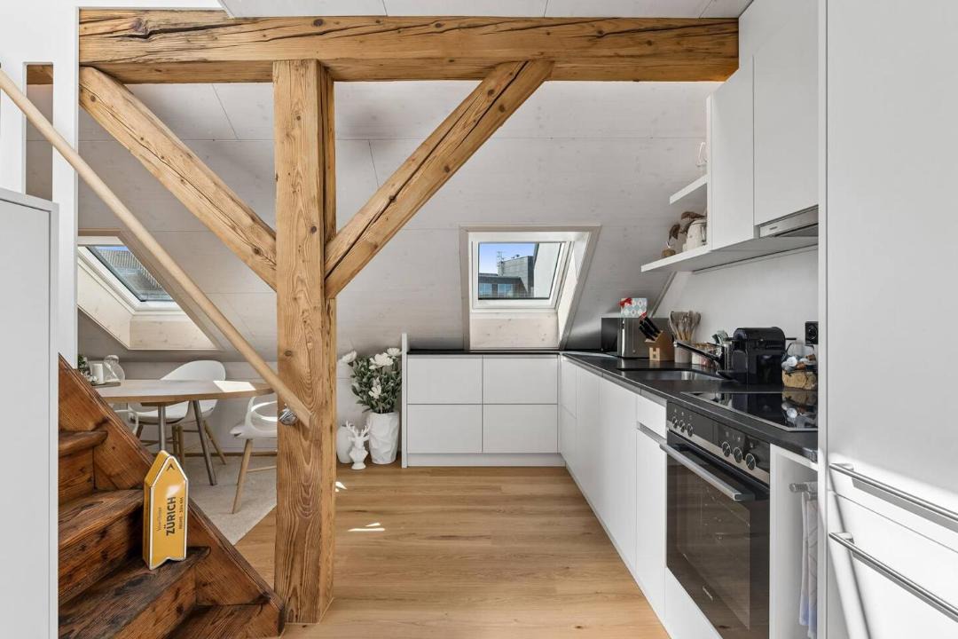 Photo of Kitchen in Old Town