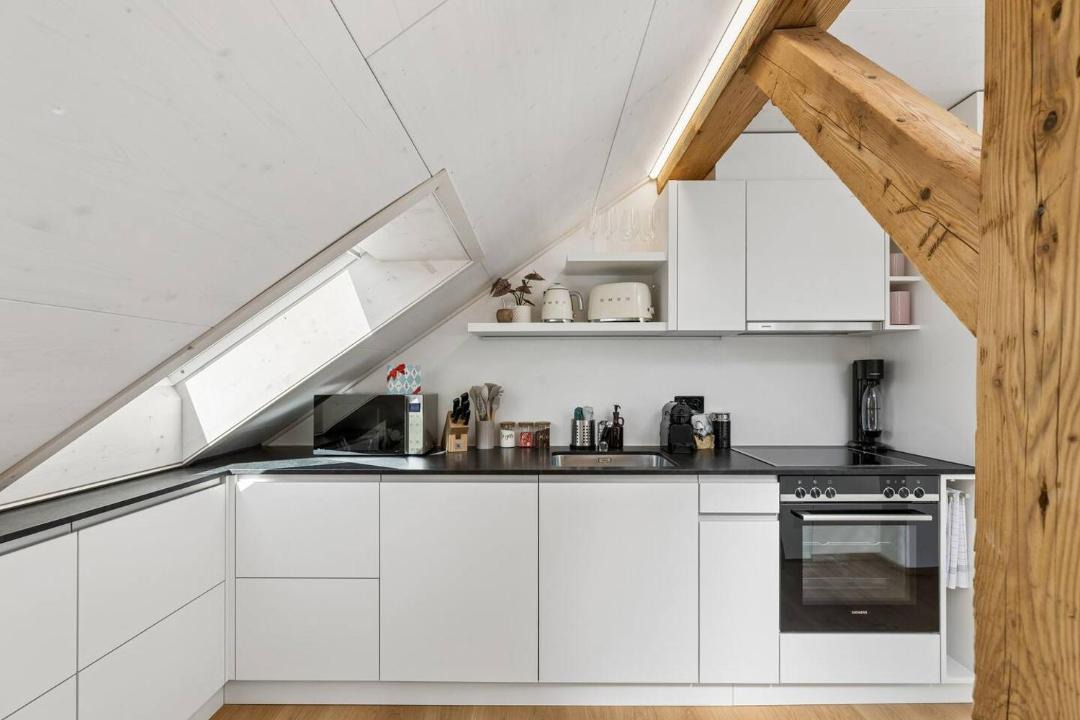 Photo of Kitchen in Old Town
