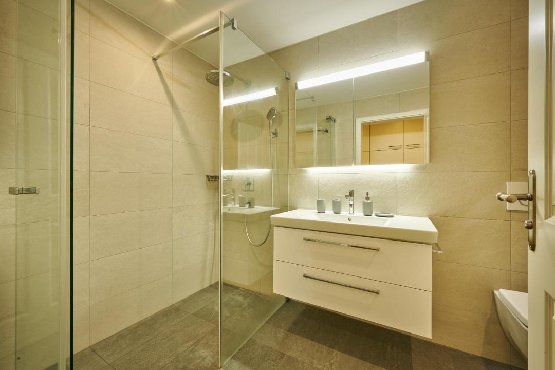 Photo of Bathroom in Unterseen