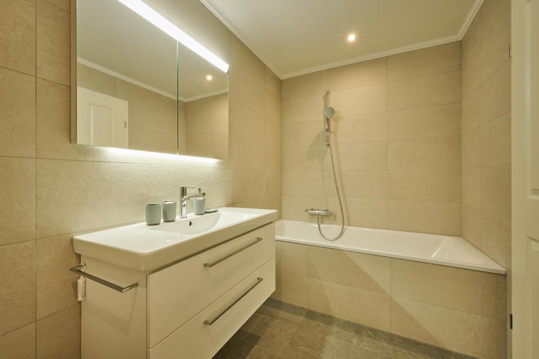 Photo of Bathroom in Unterseen