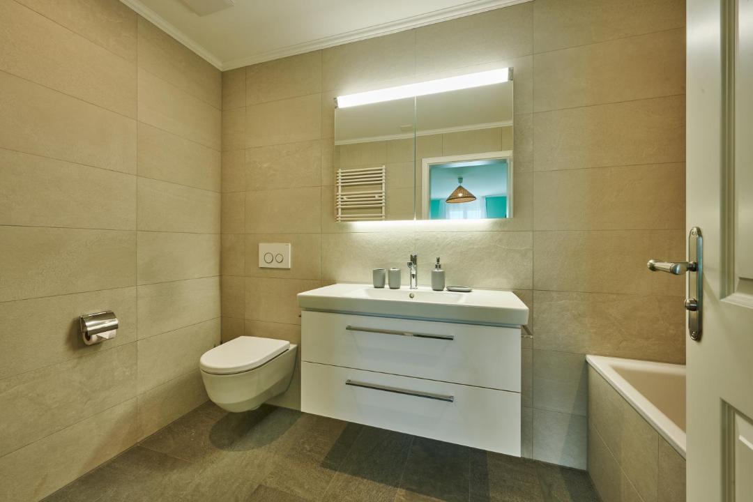 Photo of Bathroom in Unterseen