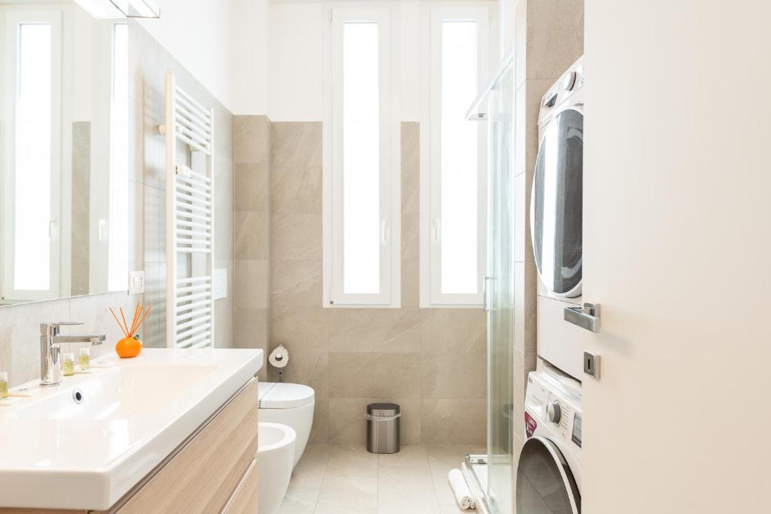 Photo of Bathroom in Bicocca
