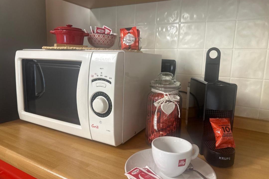 Photo of Kitchen in Bergamo