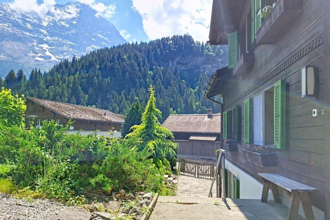 Photo of Others in Grindelwald