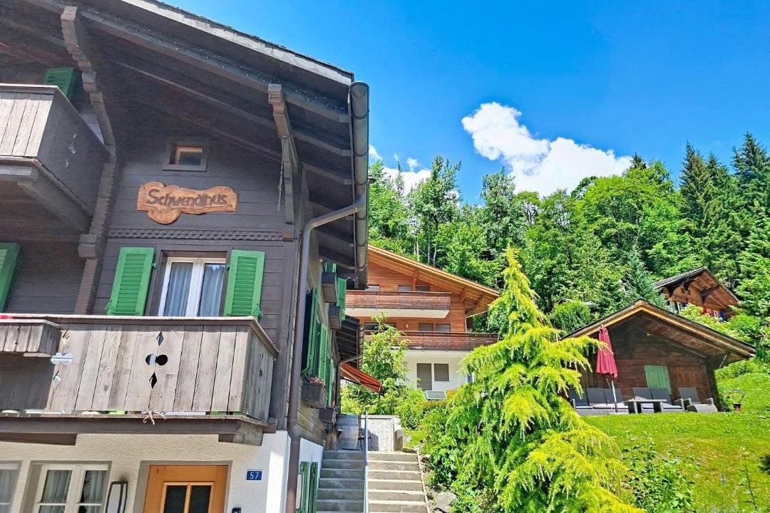 Photo of Others in Grindelwald