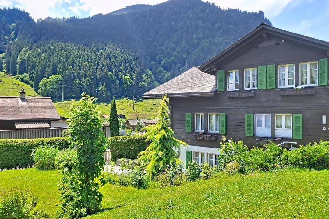 Photo of Others in Grindelwald