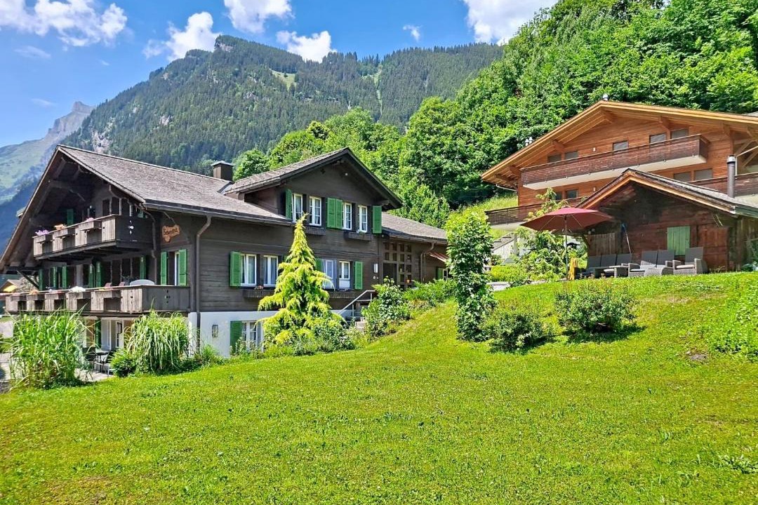 Photo of Others in Grindelwald