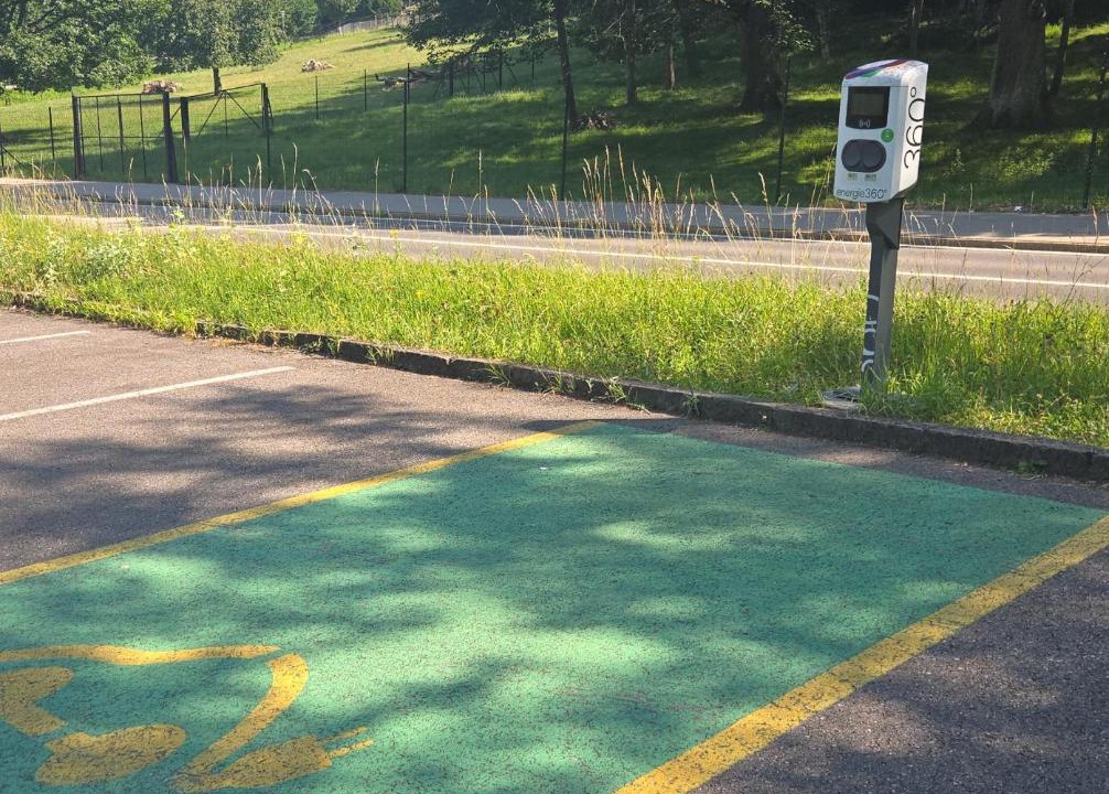 Photo of Others in Horgen District