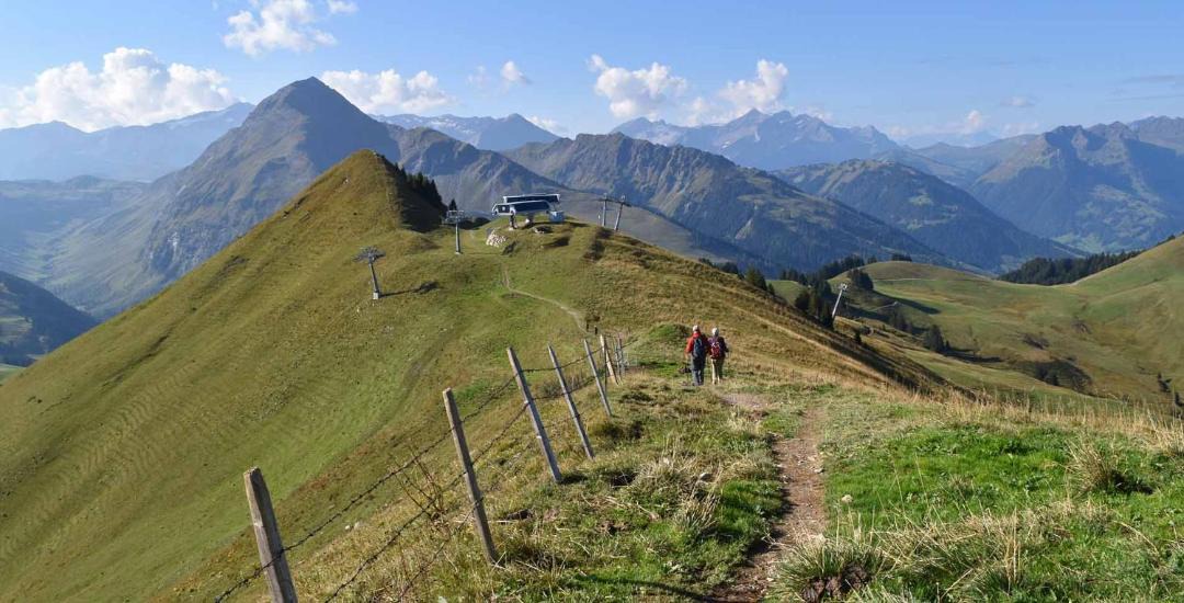 Photo of Others in Zweisimmen