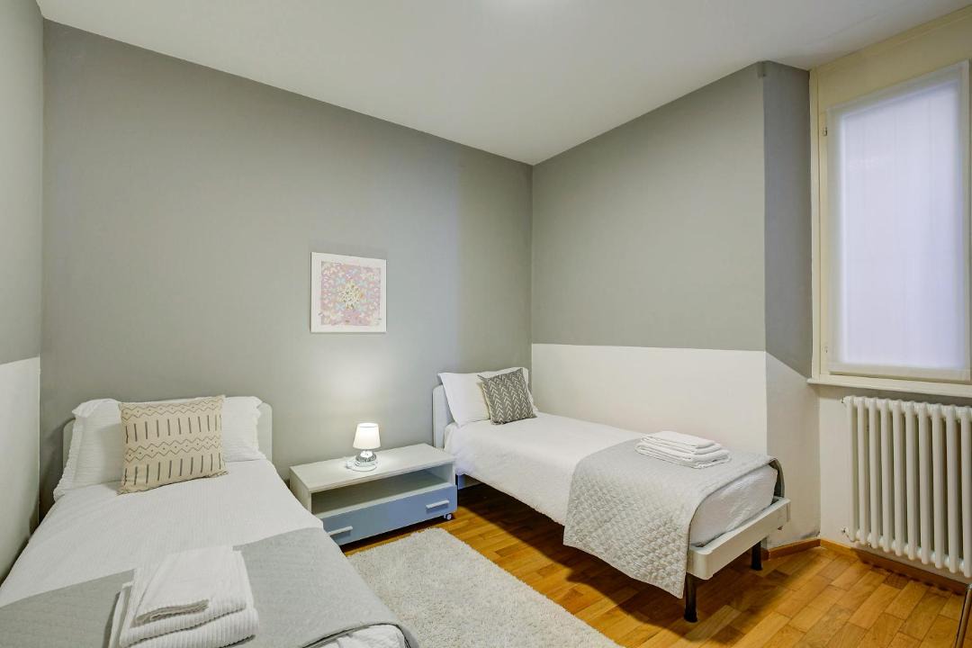 Photo of Bedroom in Melide