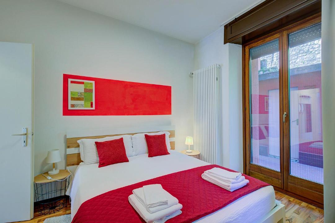 Photo of Bedroom in Melide