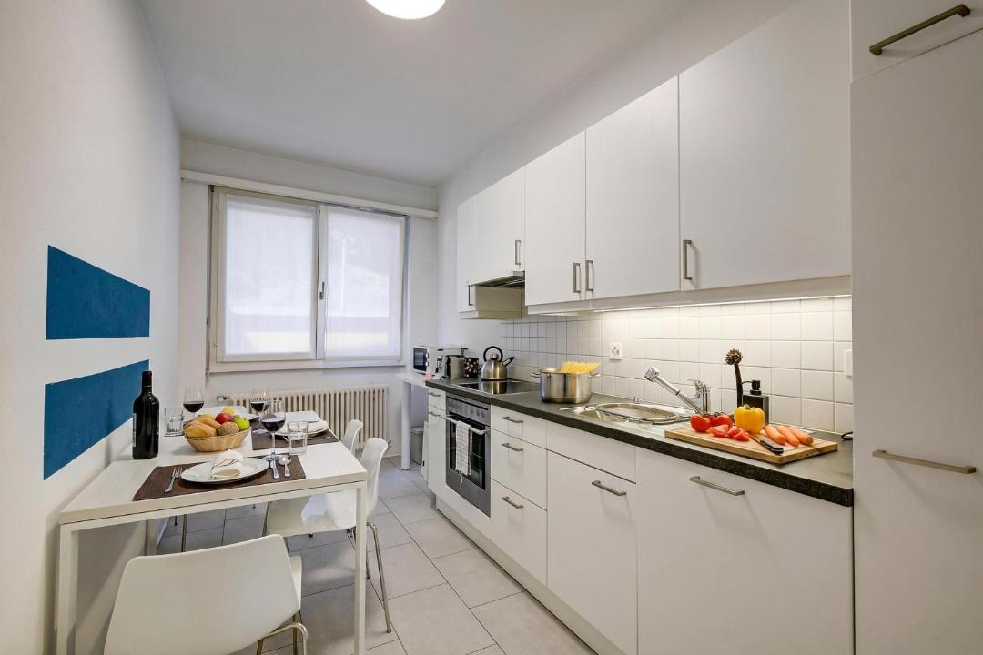 Photo of Kitchen in Melide