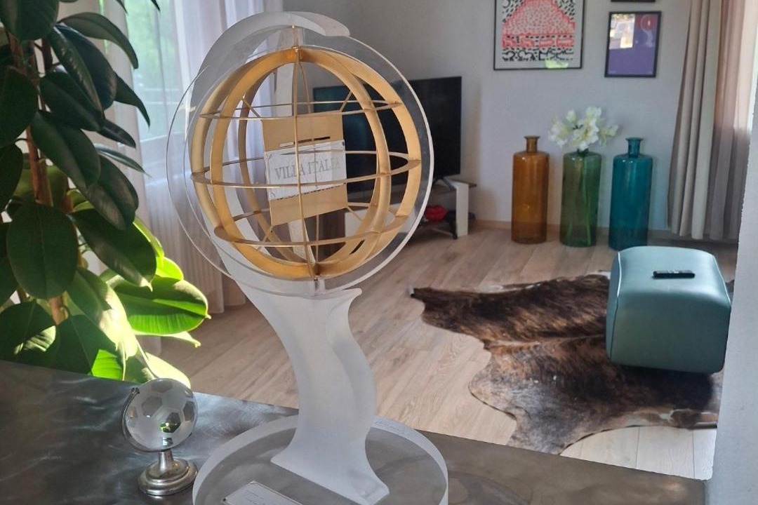 Photo of Livingroom in Canzo