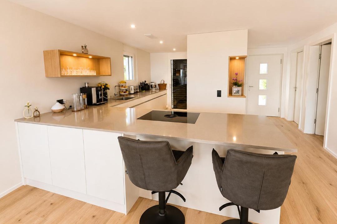 Photo of Kitchen in Buochs