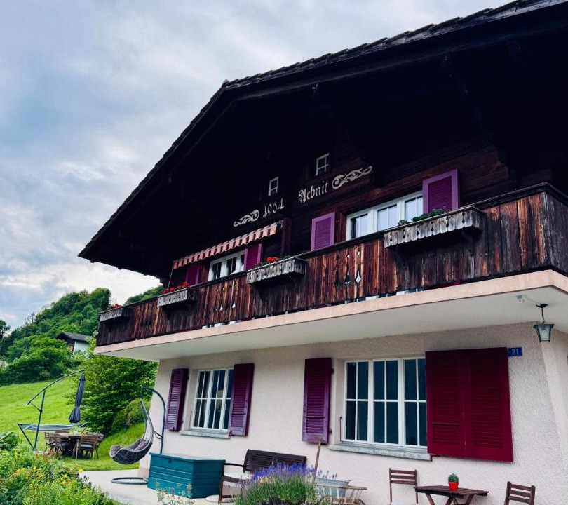 Photo of Others in Niederried bei Interlaken