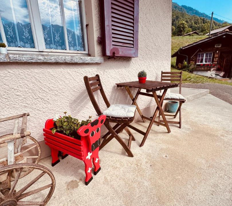 Photo of Others in Niederried bei Interlaken