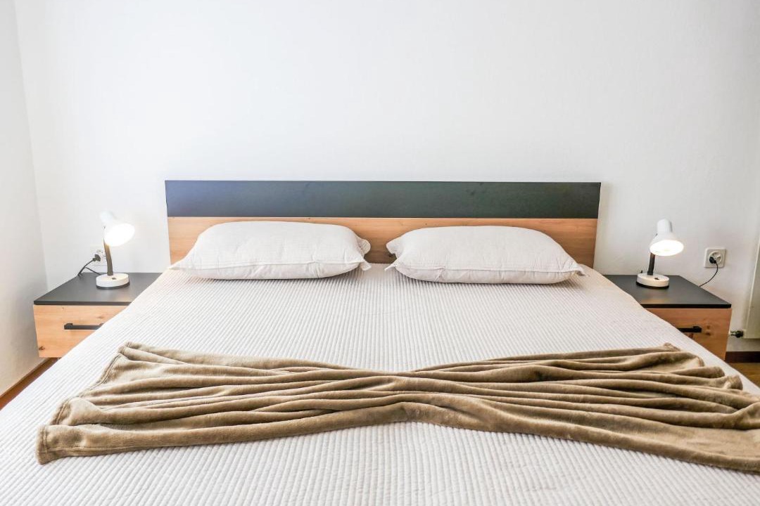 Photo of Bedroom in Riviera