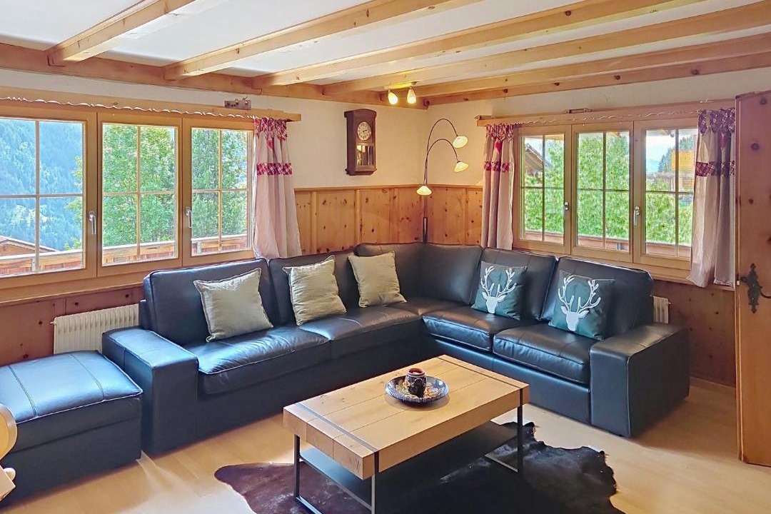 Photo of Livingroom in Peist