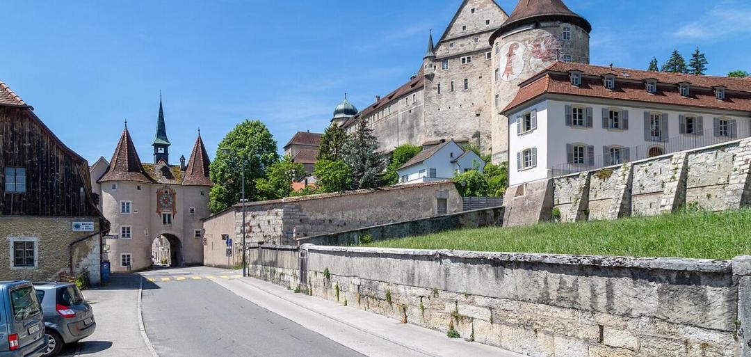 Photo of Others in Porrentruy