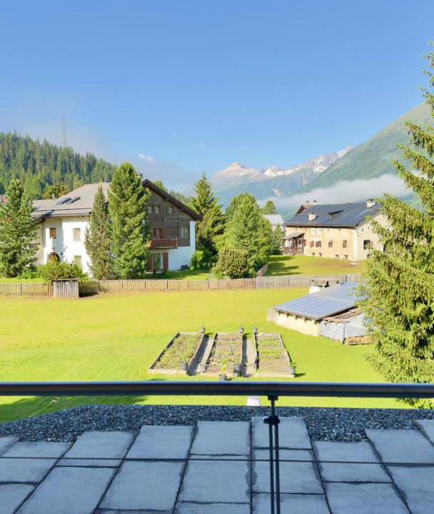 Photo of Others in La Punt-Chamues-ch