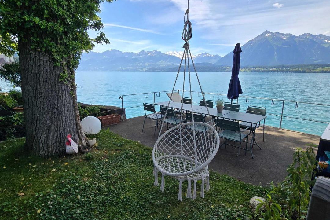 Photo of Others in Oberhofen am Thunersee